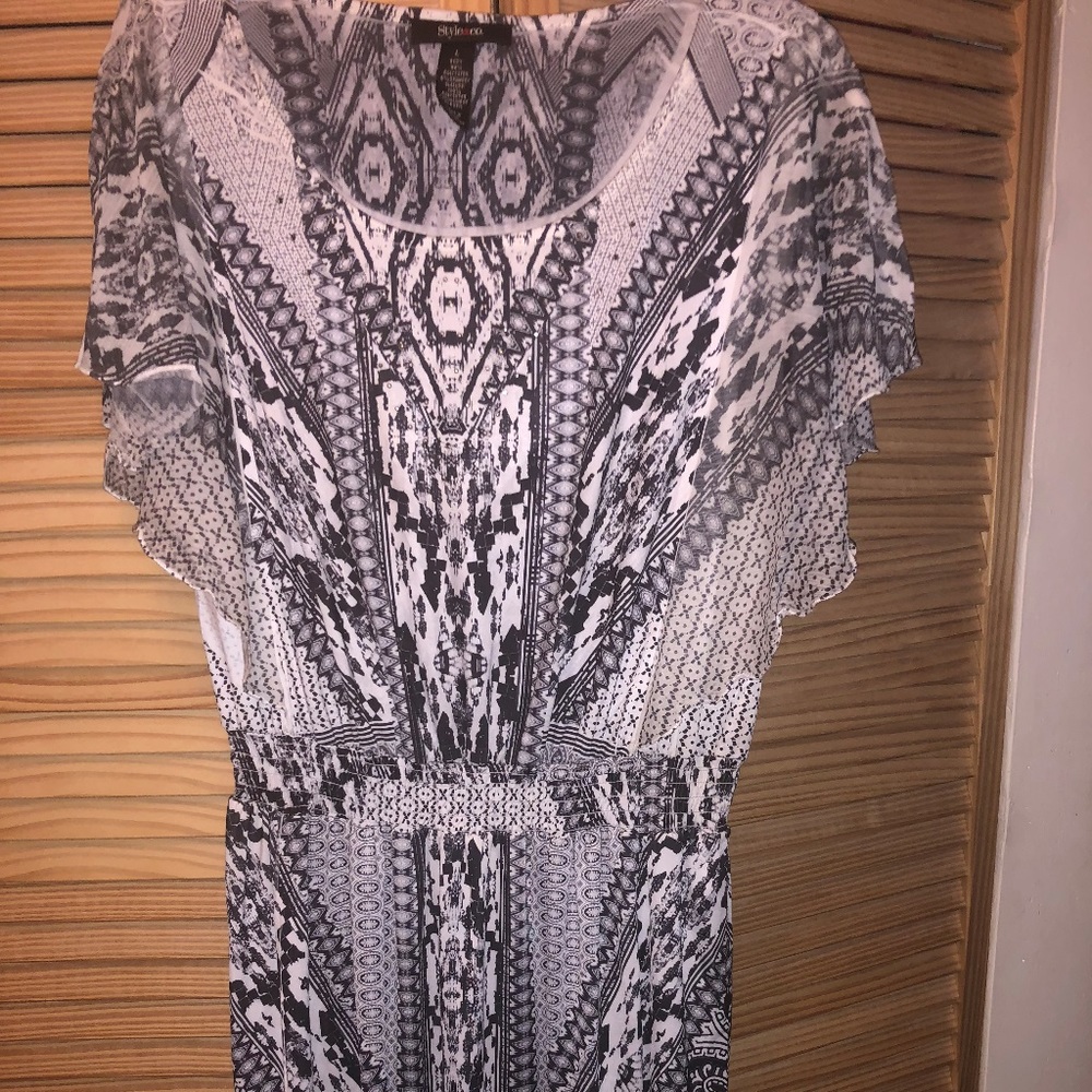 Dress - Style & Co